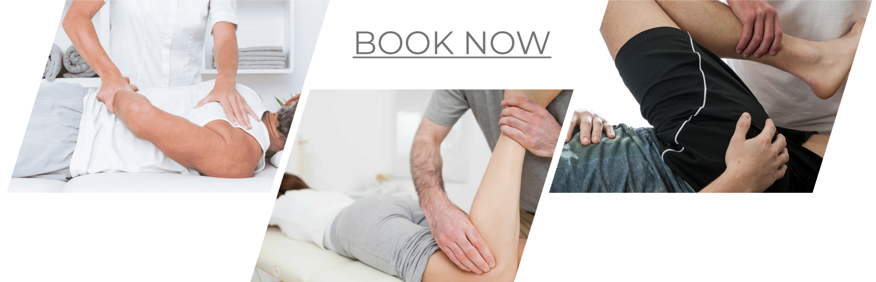 Mantra Touch Massage